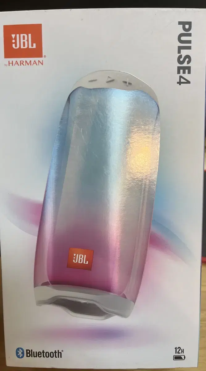 JBL 펄스4